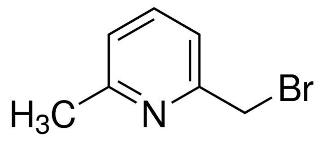 2-(Bromomethyl)-6-methylpyridine
