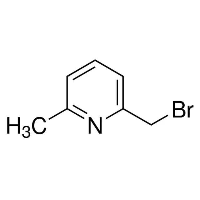 2-(Bromomethyl)-6-methylpyridine