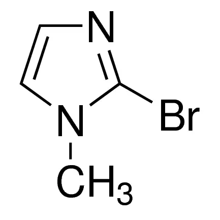 2-Bromo-1-methyl-1H-imidazole