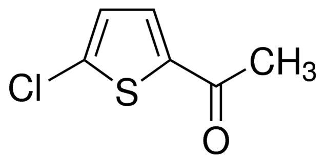 2-Acetyl-5-chlorothiophene