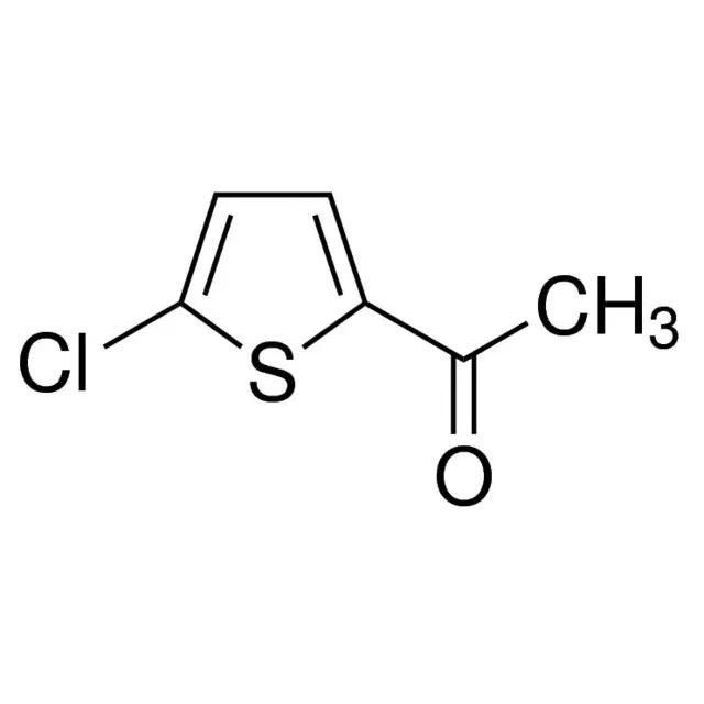 2-Acetyl-5-chlorothiophene