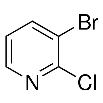 3-Bromo-2-chloropyridine
