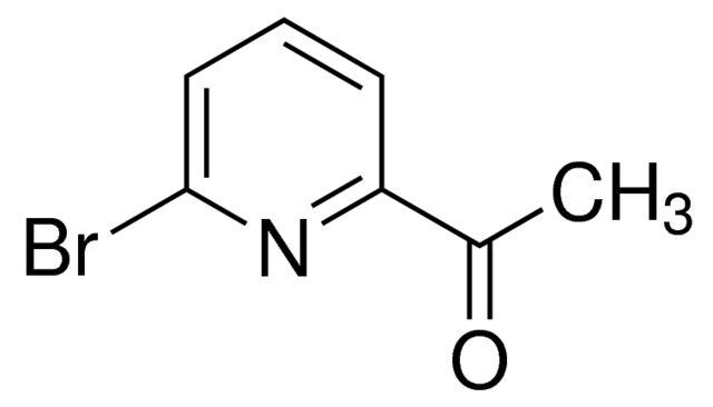 2-Acetyl-6-bromopyridine
