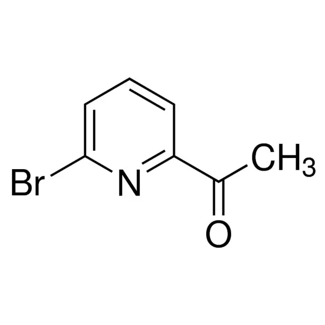 2-Acetyl-6-bromopyridine