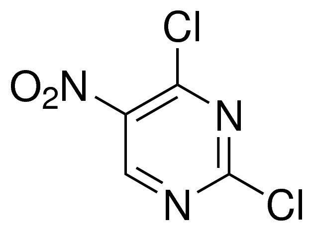 2,4-Dichloro-5-nitropyrimidine