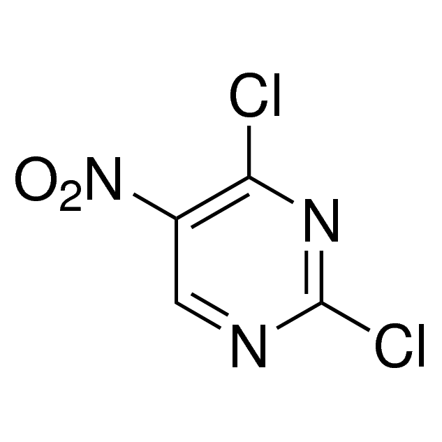 2,4-Dichloro-5-nitropyrimidine