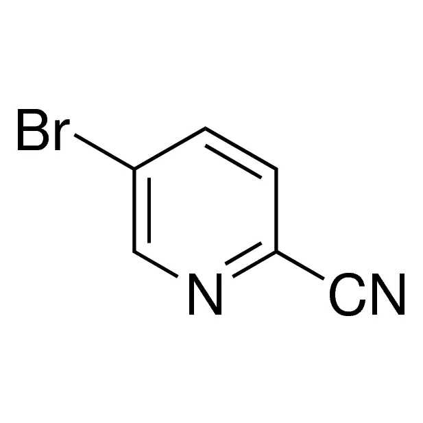 5-Bromo-2-pyridinecarbonitrile