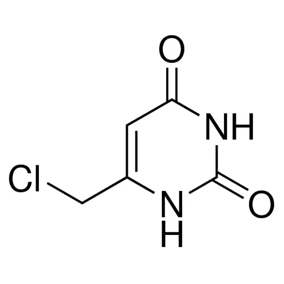6-(Chloromethyl)uracil