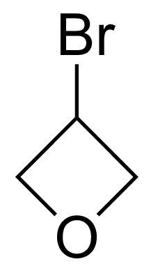 3-Bromooxetane