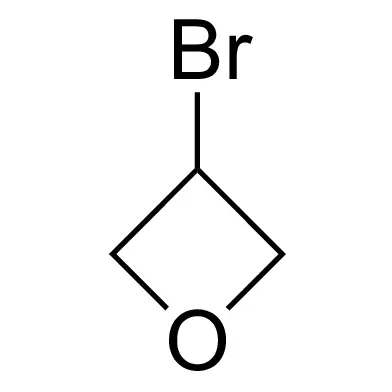 3-Bromooxetane