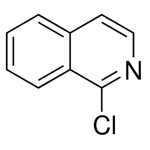 1-Chloroisoquinoline