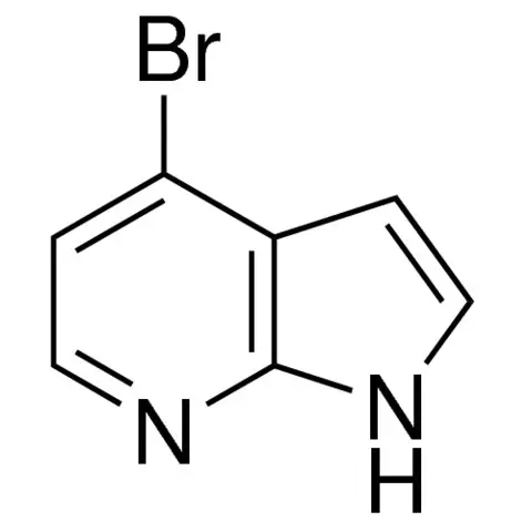 4-Bromo-7-azaindole