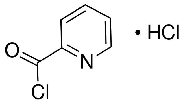 2-Pyridinecarbonyl chloride hydrochloride