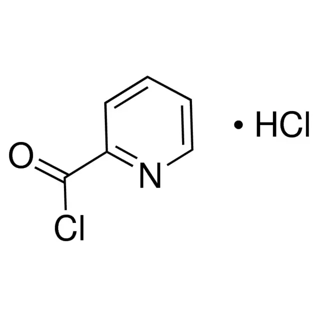 2-Pyridinecarbonyl chloride hydrochloride