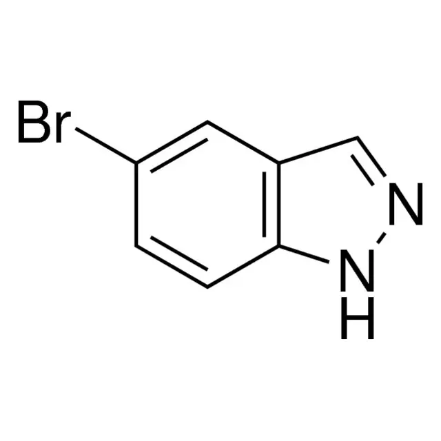 5-Bromo-1H-indazole