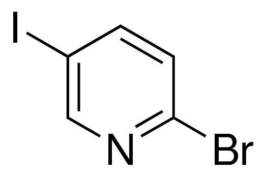 2-Bromo-5-iodopyridine