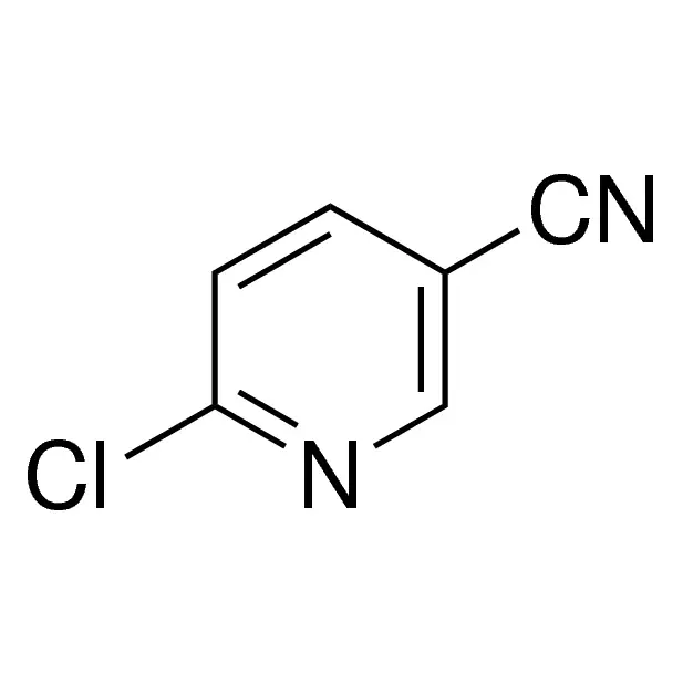 6-Chloro-3-pyridinecarbonitrile