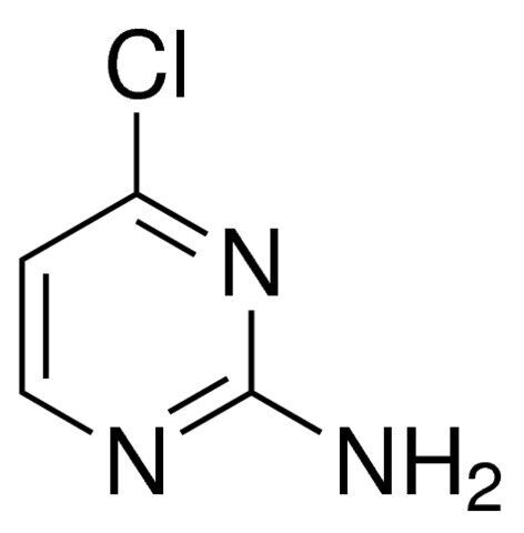2-Amino-4-chloropyrimidine