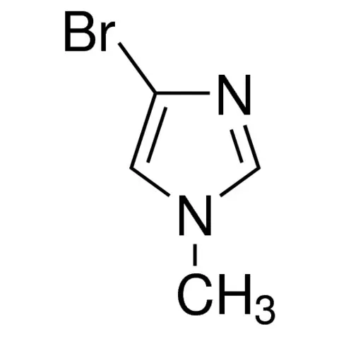 4-Bromo-1-methyl-1H-imidazole