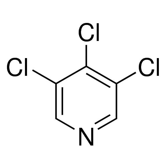 3,4,5-Trichloropyridine