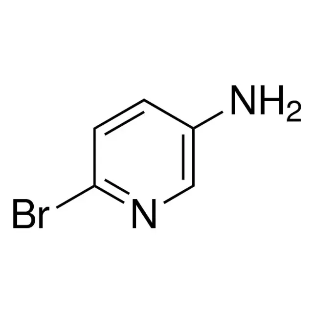 3-Amino-6-bromopyridine