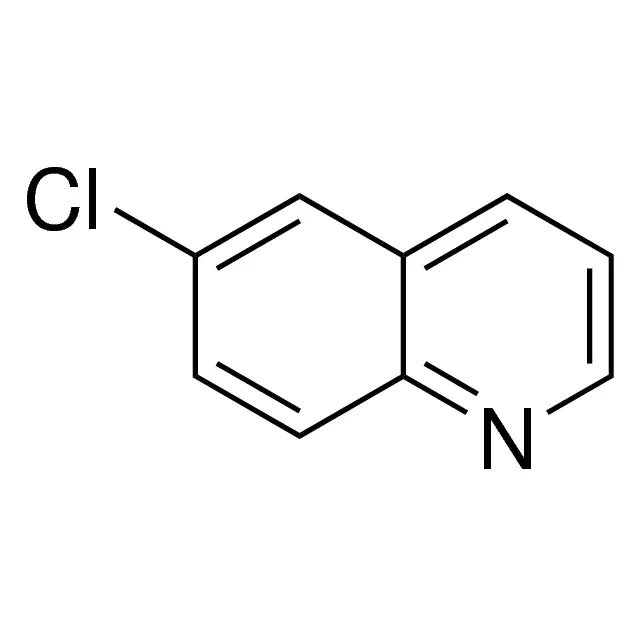 6-Chloroquinoline