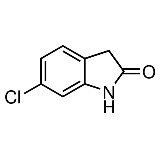 6-Chloro-2-oxindole