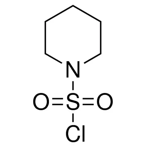 Piperidine-1-sulfonyl chloride