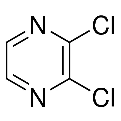 2,3-Dichloropyrazine