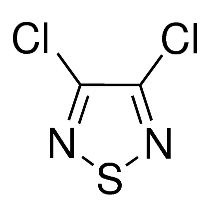 3,4-Dichloro-1,2,5-thiadiazole