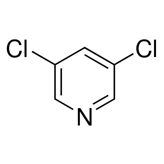 3,5-Dichloropyridine