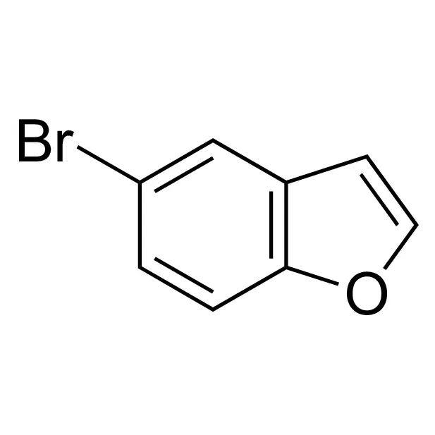 5-Bromobenzofuran