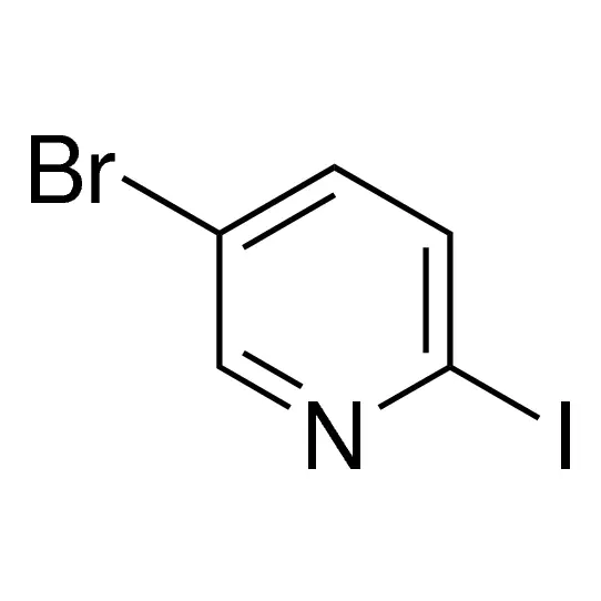5-Bromo-2-iodopyridine