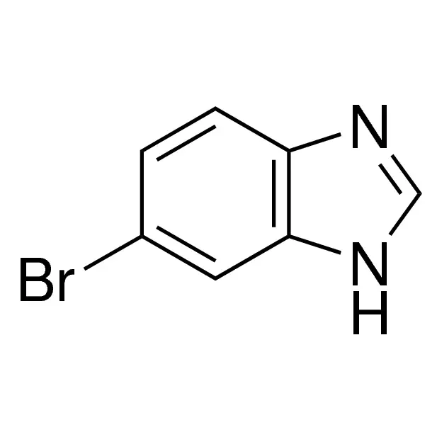 6-Bromo-1H-benzimidazole