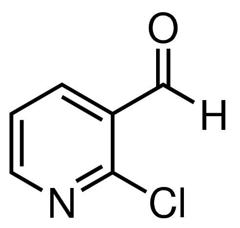 2-Chloro-3-pyridinecarboxaldehyde