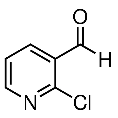 2-Chloro-3-pyridinecarboxaldehyde