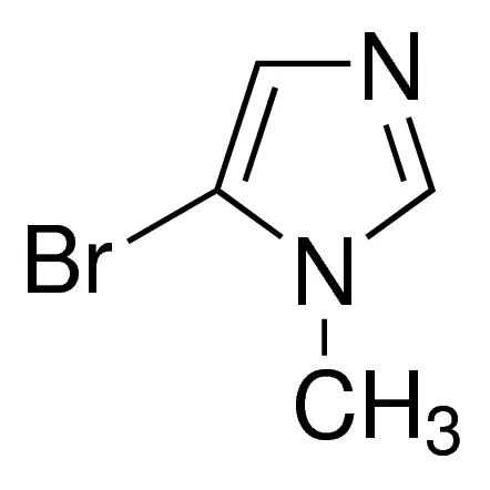 5-Bromo-1-methyl-1H-imidazole