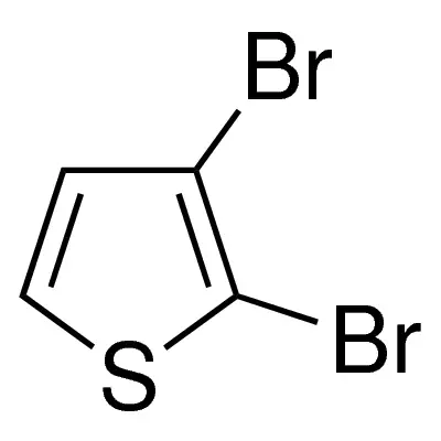 2,3-Dibromothiophene