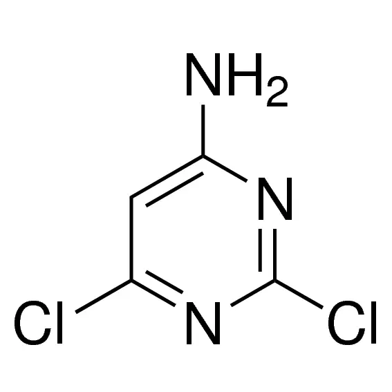 4-Amino-2,6-dichloropyrimidine