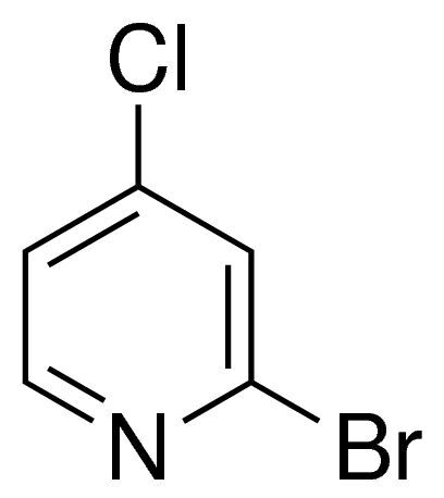 2-Bromo-4-chloropyridine