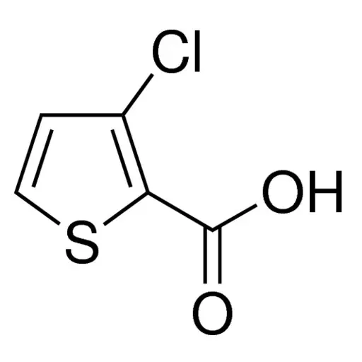 3-Chlorothiophene-2-carboxylic acid
