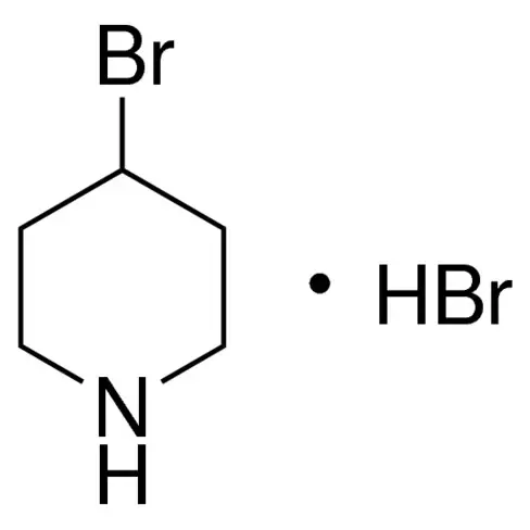 4-Bromopiperidine hydrobromide