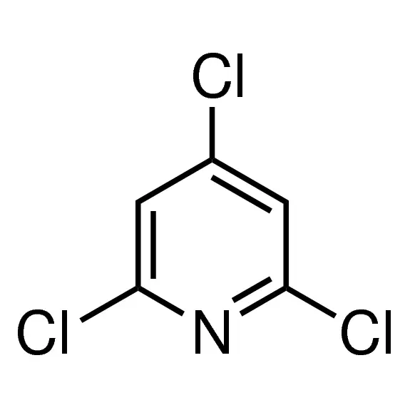 2,4,6-Trichloropyridine