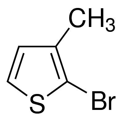 2-Bromo-3-methylthiophene