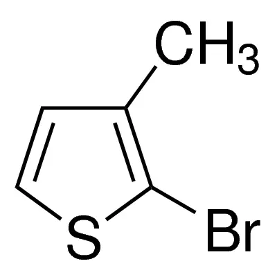 2-Bromo-3-methylthiophene