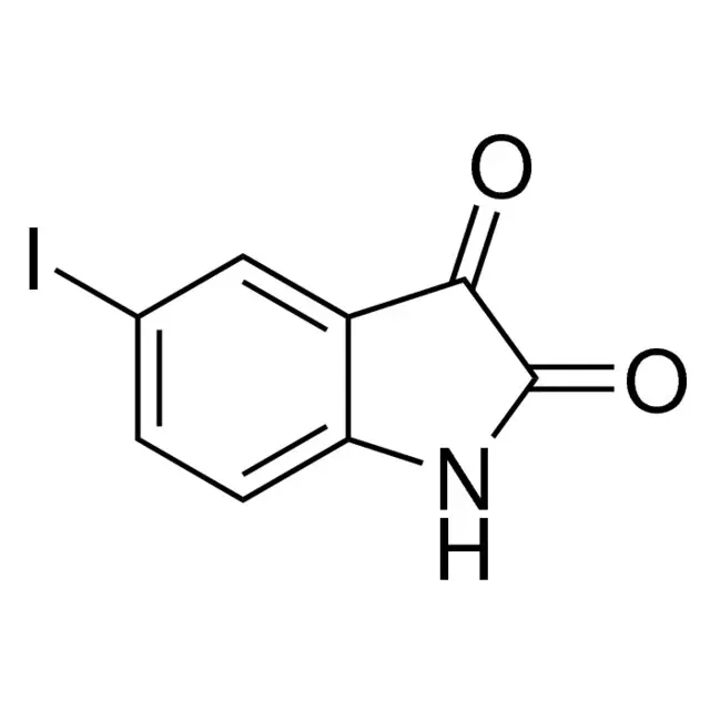 5-Iodoisatin