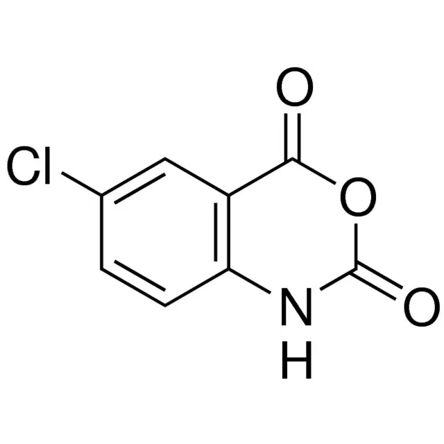 5-Chloroisatoic anhydride