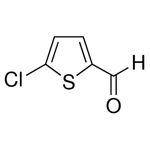 5-Chloro-2-thiophenecarboxaldehyde