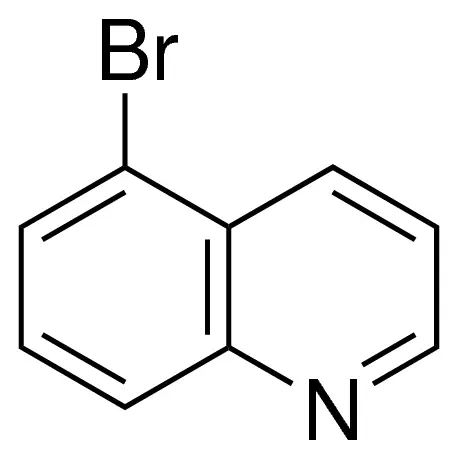 5-Bromoquinoline