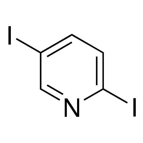 2,5-Diiodopyridine